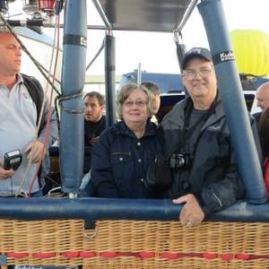 Meet your Posher, Rick